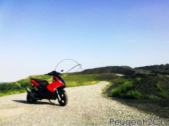 War mal wieder schönes Wetter kleine Tour gemacht :) hab jetzt endlich Autolappen :):):):):)