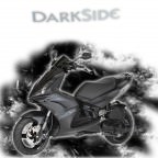 Darkside Wallpaper