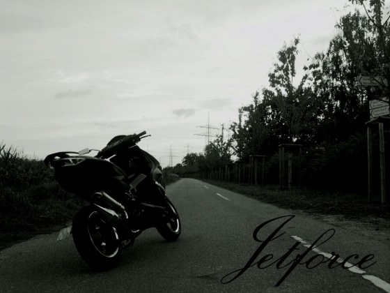 Jetforce <3