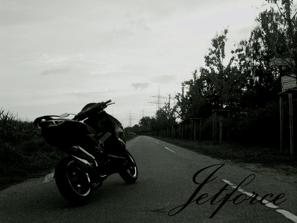 Jetforce <3