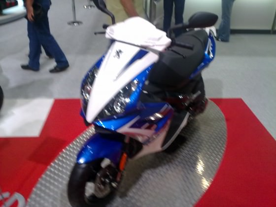 Intermot Cologne 2010