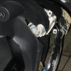freund von mir hatte nen unfall!