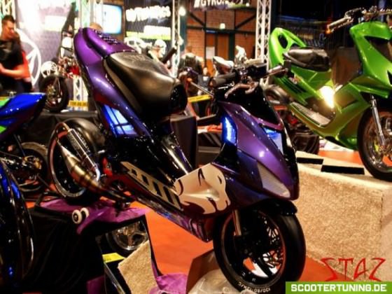 Sr 50 R von nem bekannten von mir