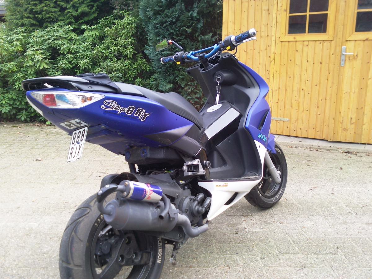 Endlich Wieder Heizen <3