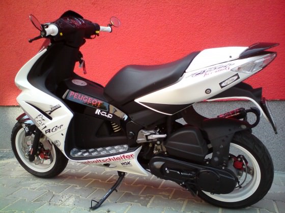 Volker`s Roller