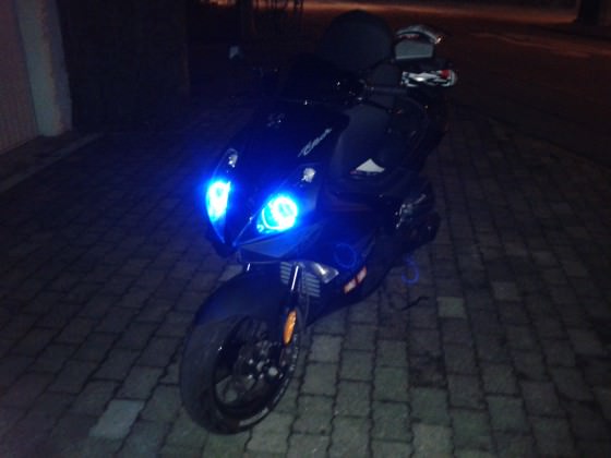 Angel Eyes