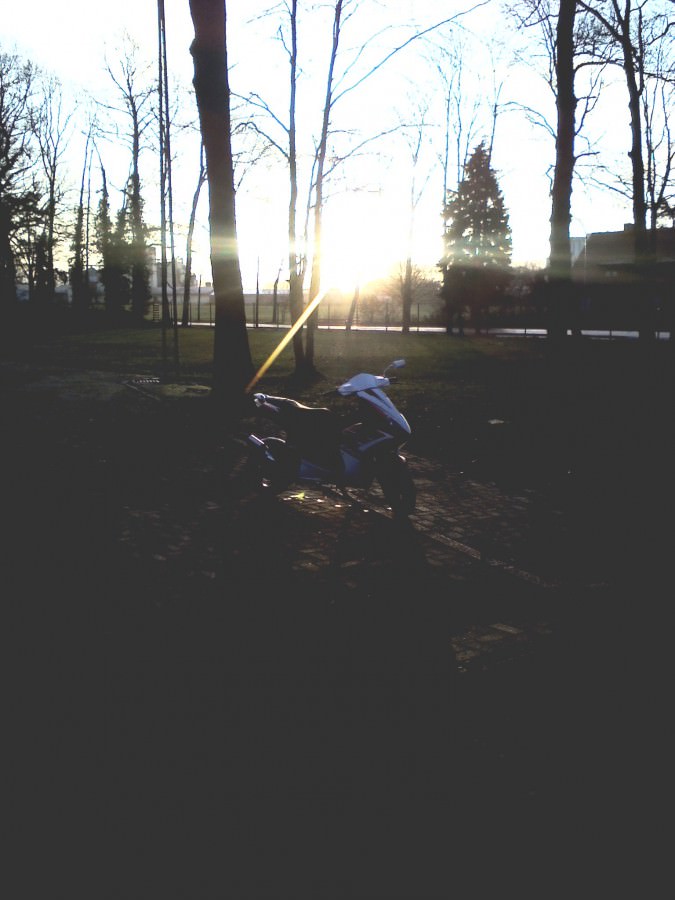 jetty :D