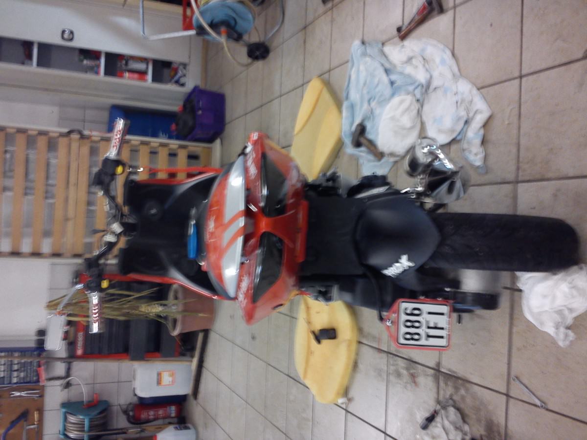 Heute Mal Wieder n Bissl was gemacht =)