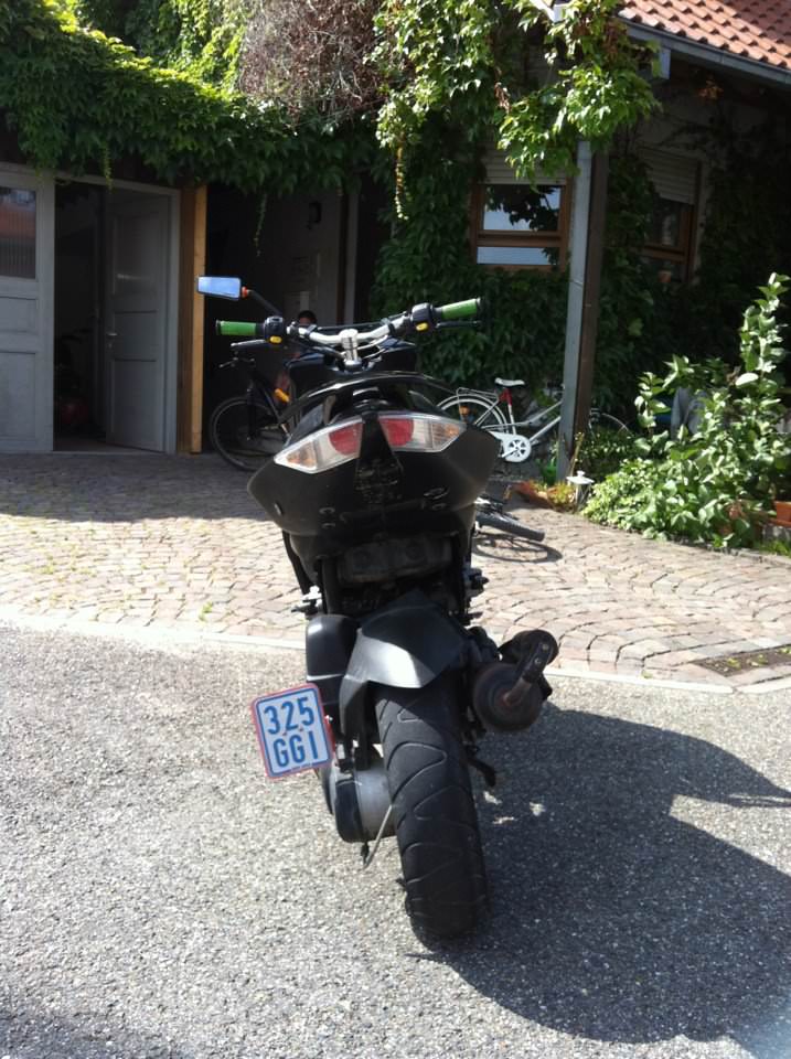 Höhergelgt :)