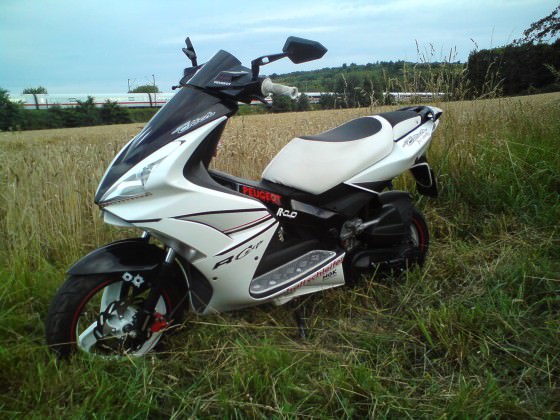 Der Scooter