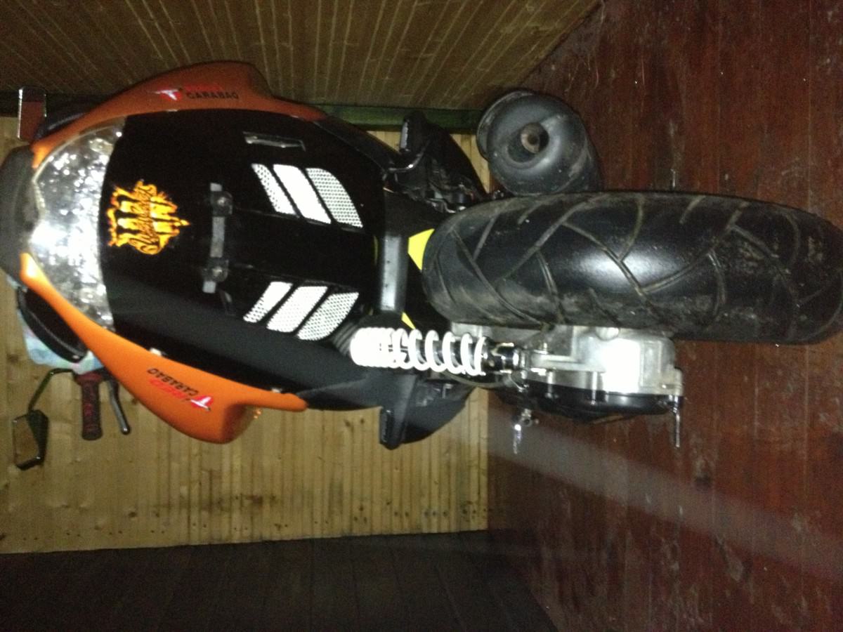 Aerox
