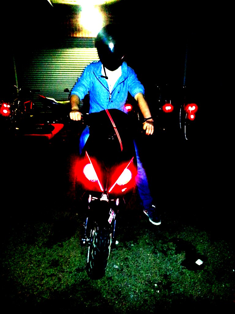 Joar :D
