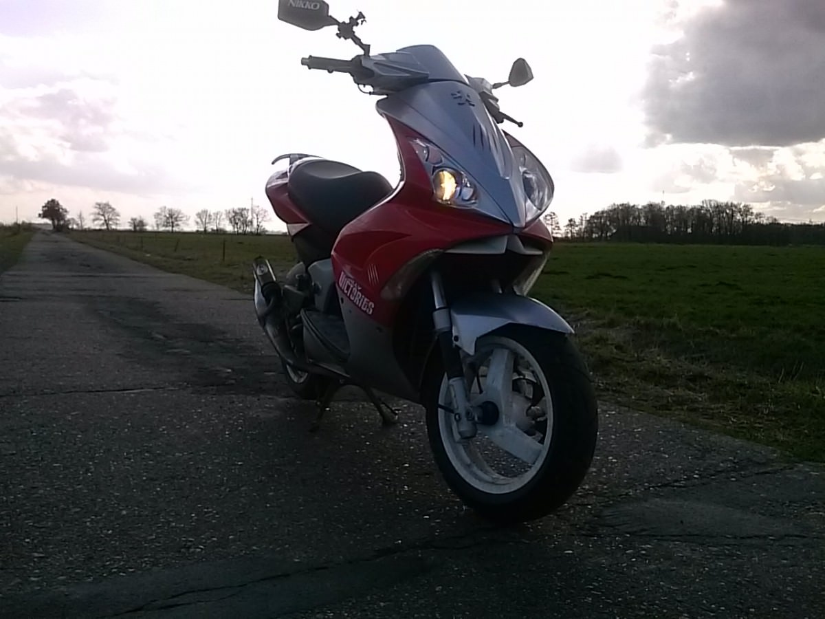 Abschluss fahrt 2016