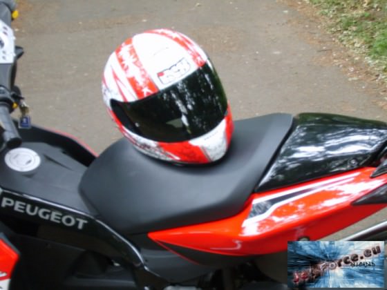 mein helm