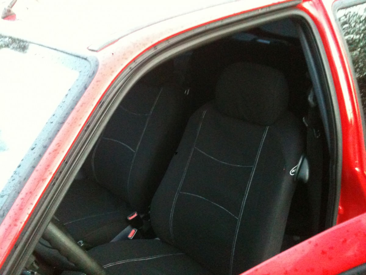 mein auto :)