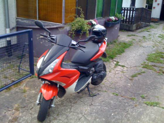 Paar Pics vom neuen jet :))