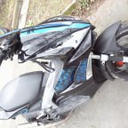 Jet-Force TSDI