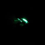 Jetzt mit LEDs inne blinker
