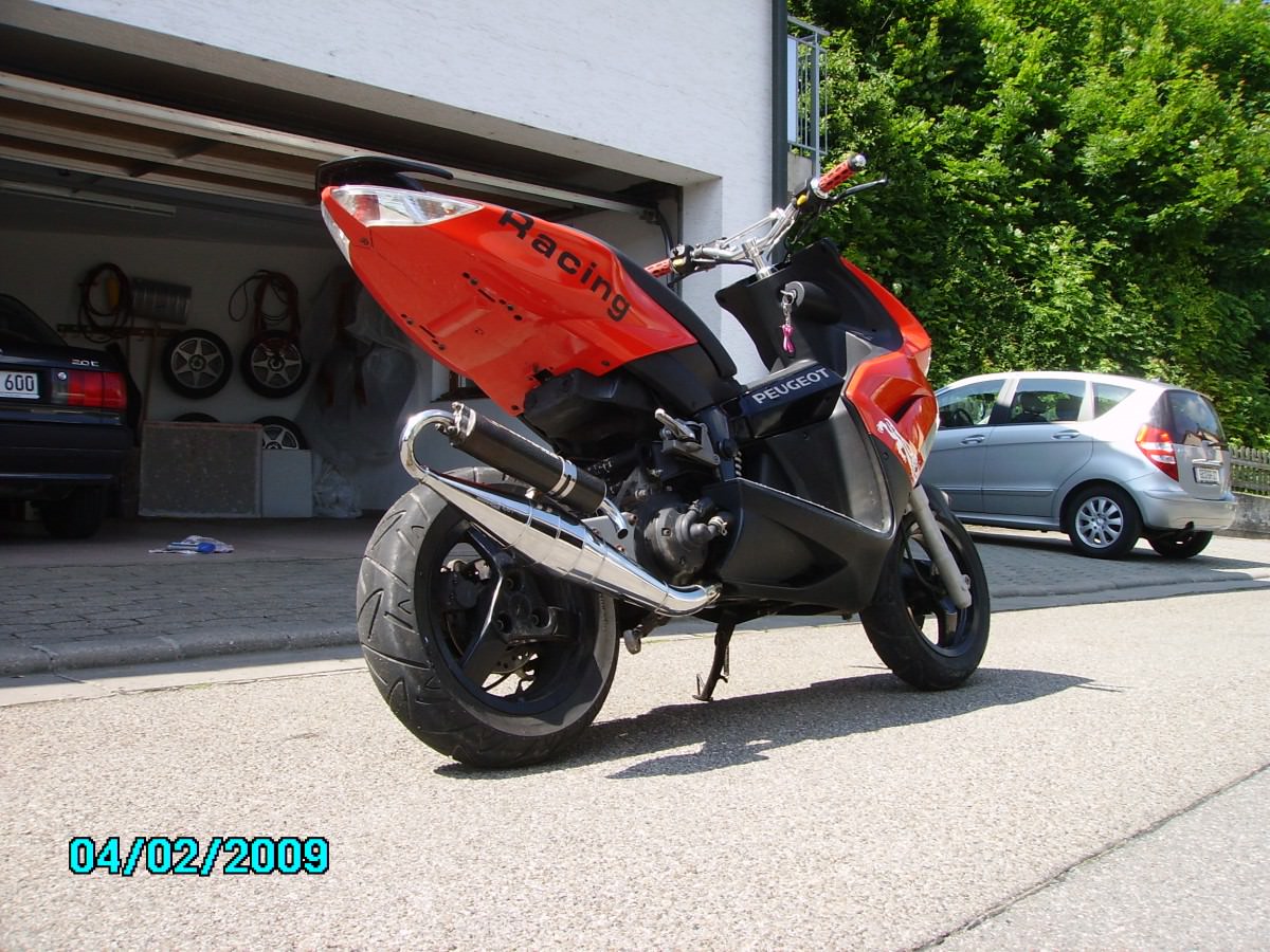 Schlachte ihn aus!!!!... alle originalteile..und tuning.