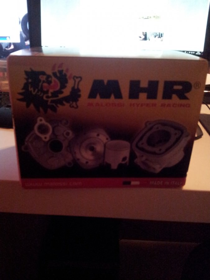 Meiner <3