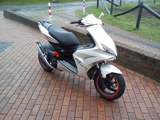 ZX Dran !!!!!! <3