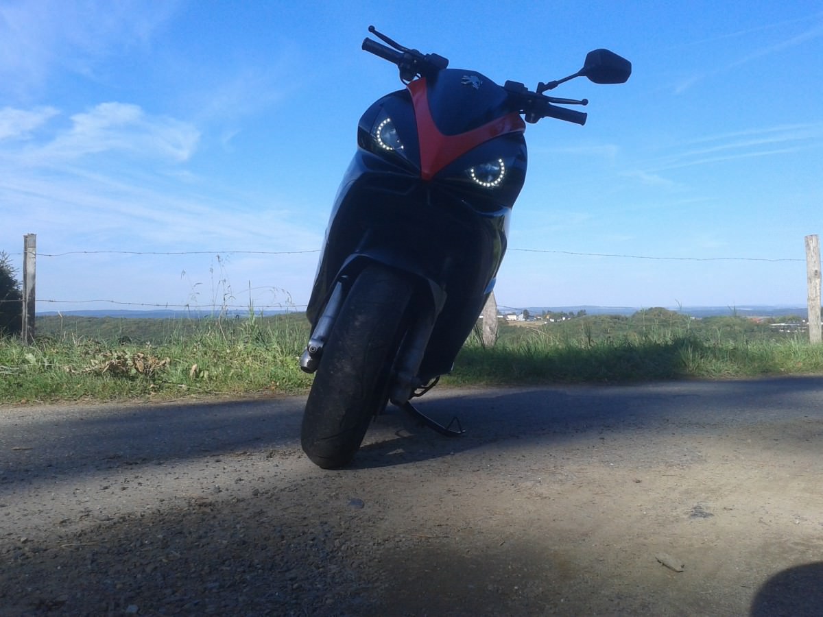 le Jetforce