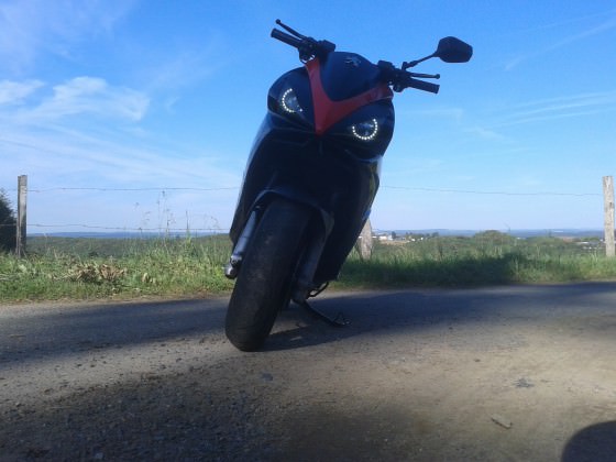 le Jetforce