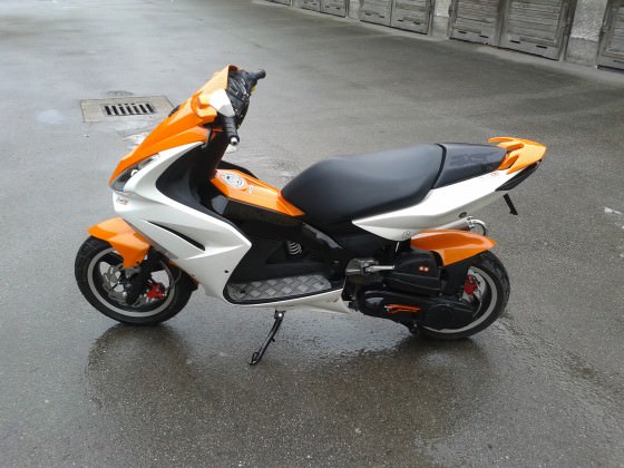 orangewhite jetts