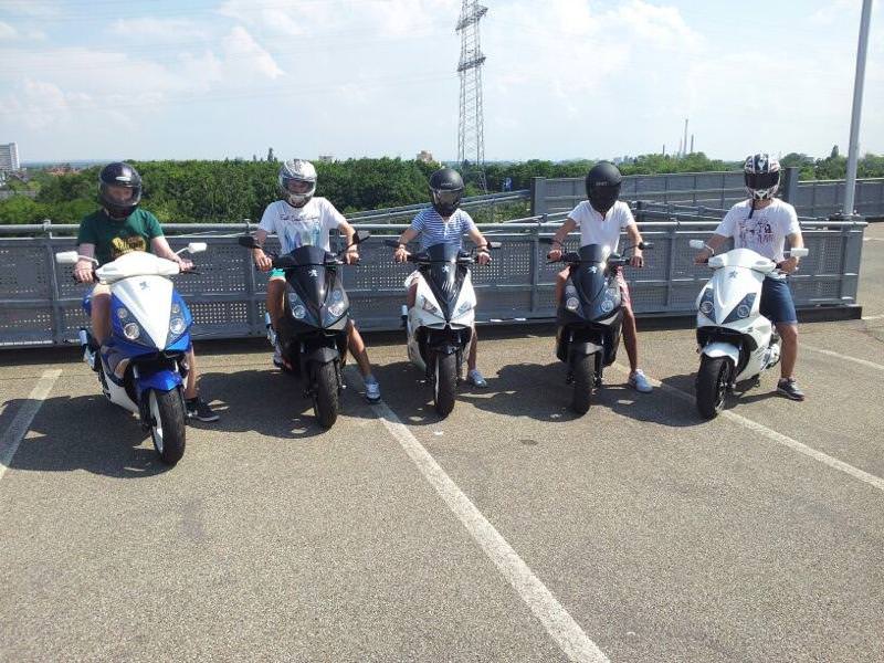 Jet Force <3