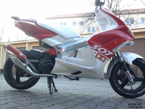 heut ma bissl geputzt