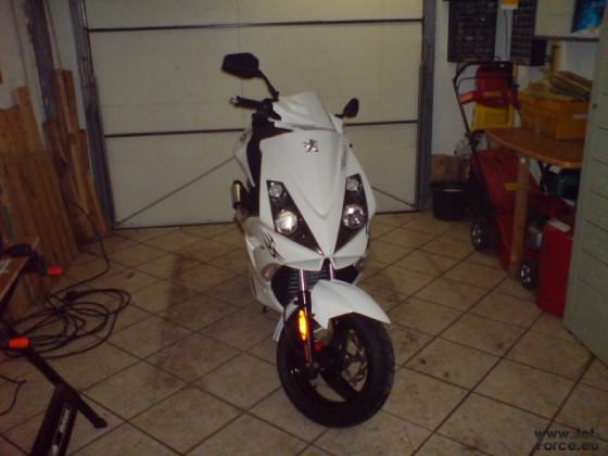 IceBlade NEU