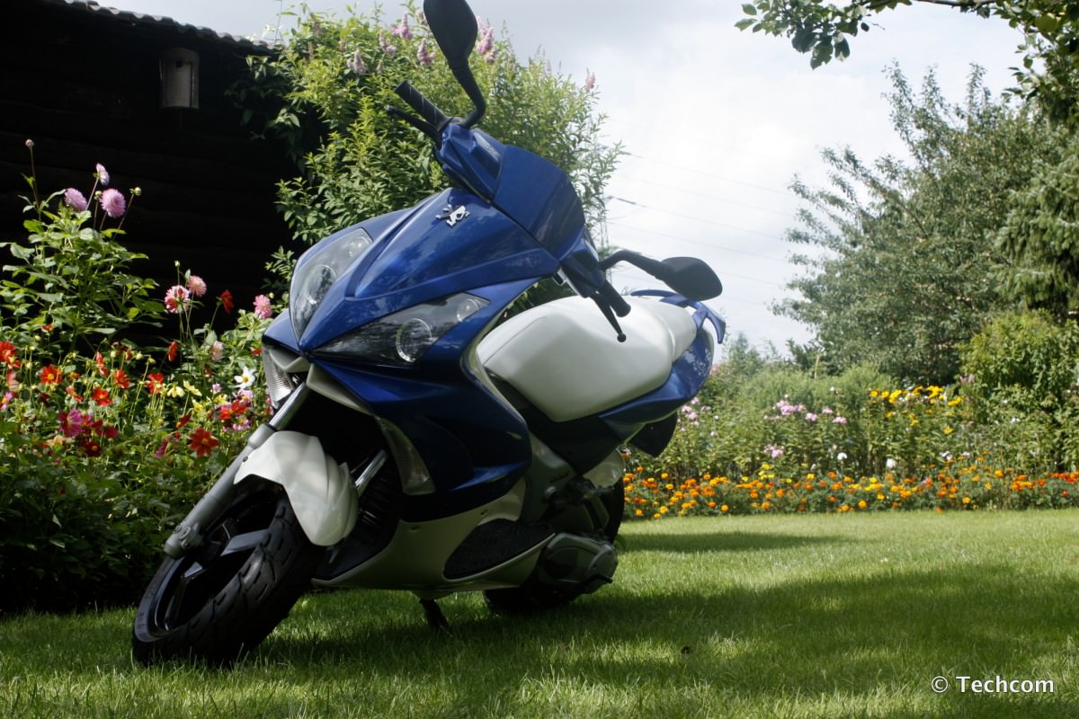 JetForce TSDI