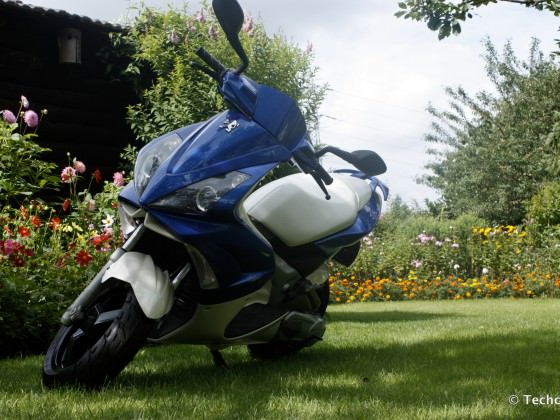 JetForce TSDI