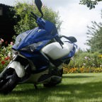JetForce TSDI