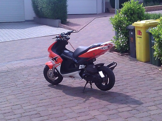 Wetter ! :*