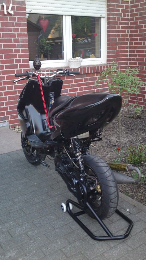 Minarelli Teile zu verkaufen! Stage6 Racing, Yasuni C20, Downi, 240mm Oversize SSP, Aerox Felgen, Motorbloecke, Rahmen.. REINSCHAUEN!!!