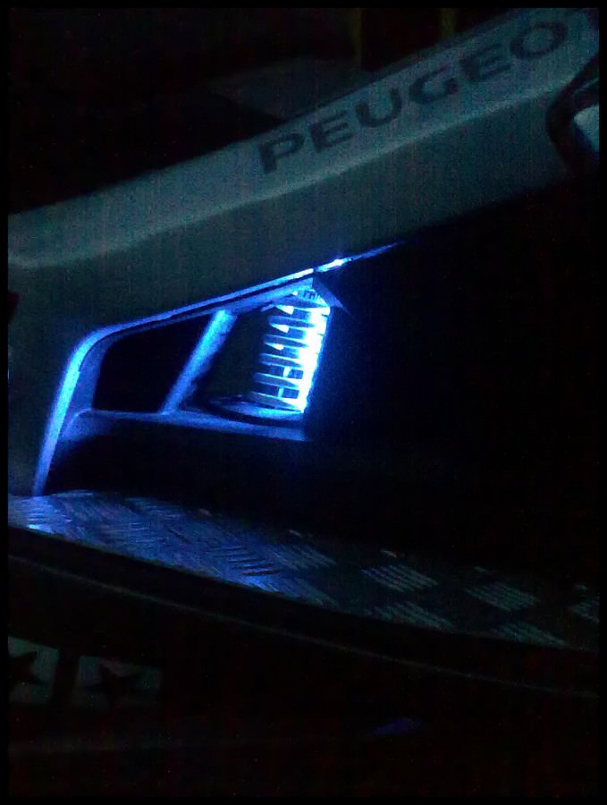 Led´s