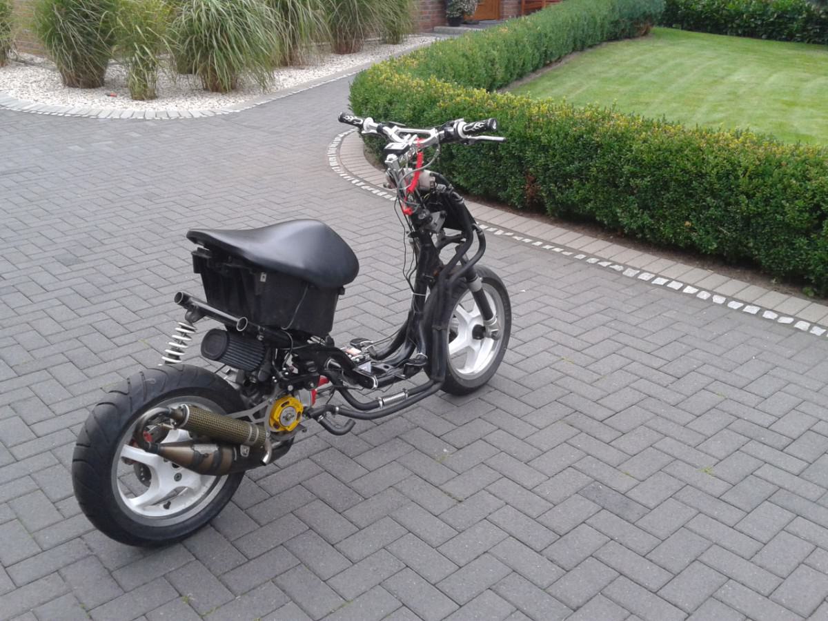 straßenroller