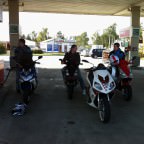 Treffen 25.09.11
