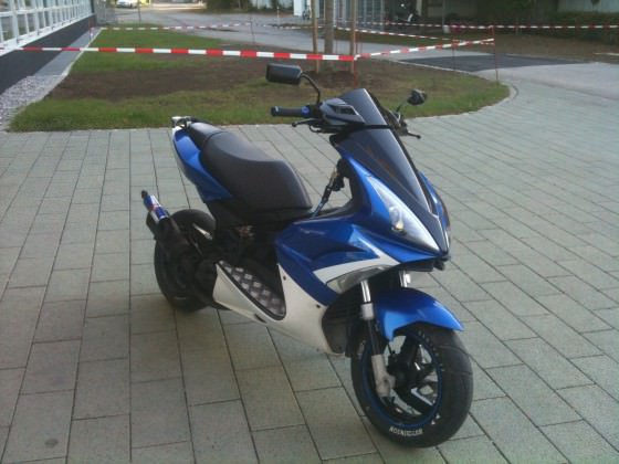 Heizzen :D