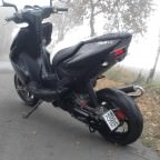 Mein MBK nitro