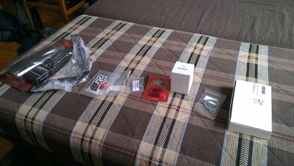 Nächste Bestellung da :P