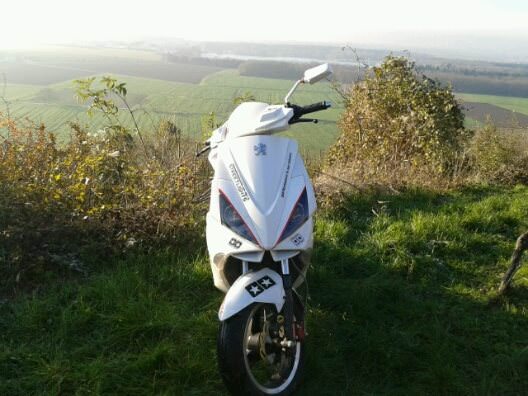 Warum so GEILES wetter