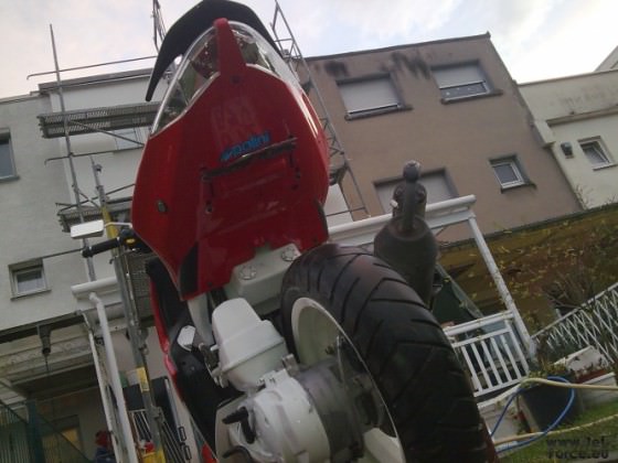 mein Scoot