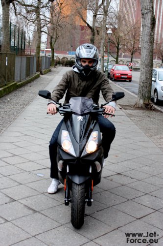 Es wird wärmer... :) N3W PICs