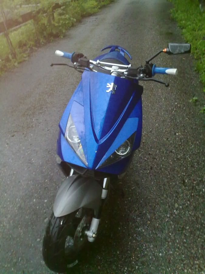 Erst ganz traurig mein Baby weil ich ihn enthauptet habe.. aber dannn <3333333 DOWNI :)
