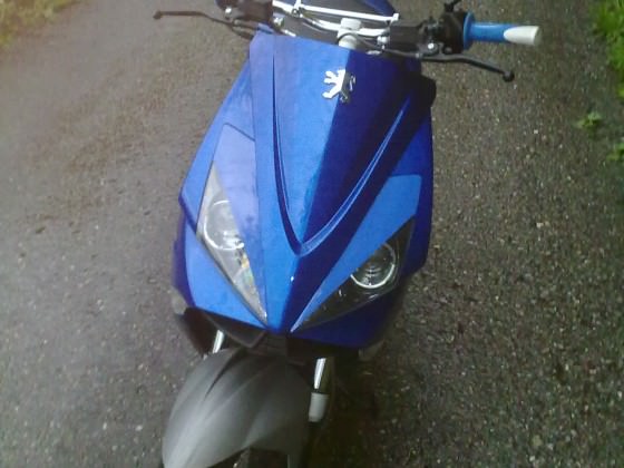 Erst ganz traurig mein Baby weil ich ihn enthauptet habe.. aber dannn <3333333 DOWNI :)