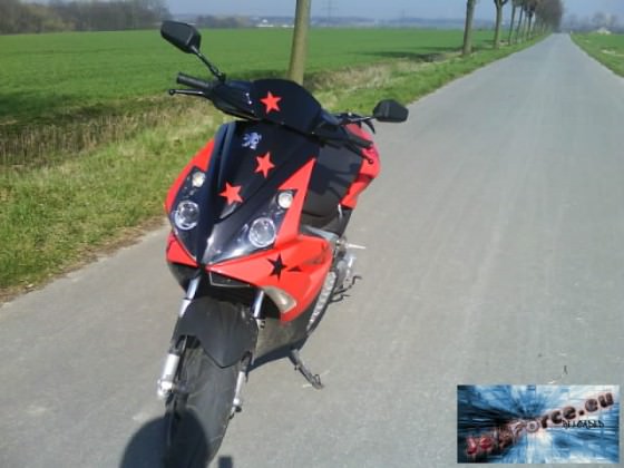 Carina war wieder Kreativ xD