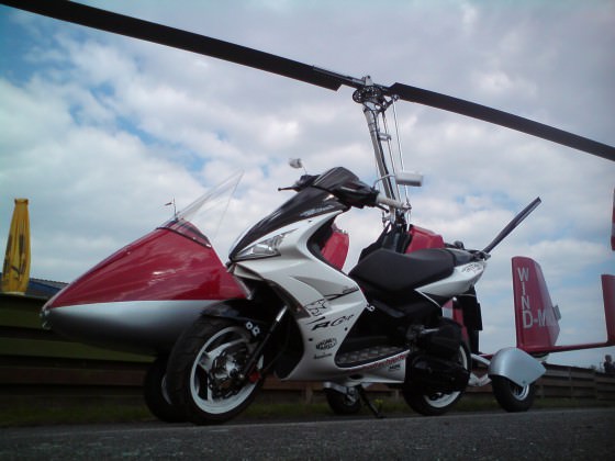 Volker`s Roller