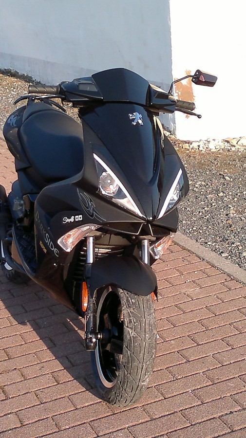 meine beiden Jet´s